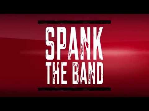 SPANK the band Rocks South Florida |  spanktheband.com