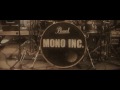 MONO INC. - Comedown 