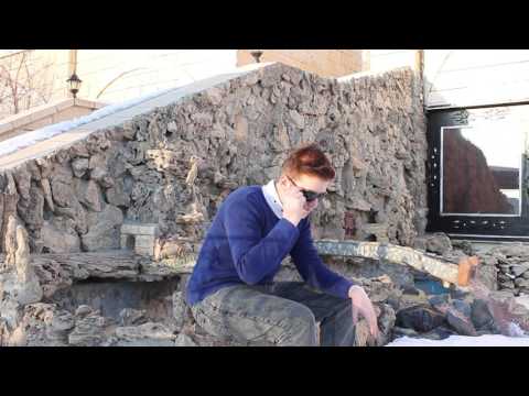 Ak-Rap 69 - Cehennem'lik Bir Kulsun - (Sayha Beat-2017)