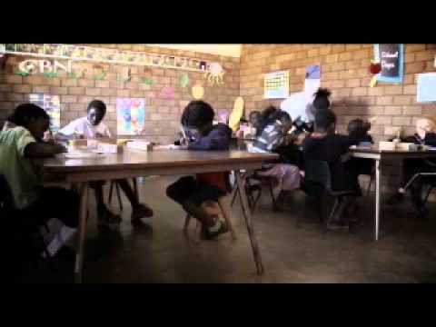 700 Club Interactive: Fred Luter, Jr. - August 8, 2012 - CBN.com