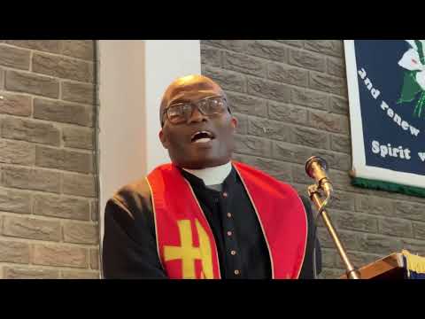 Rev Mankayi - Bellville Circuit Spiritual Marathon 2022