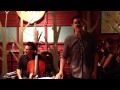 Jars of Clay - Something Beautiful - at Rev Coffee - Atlanta