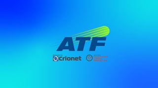 Court 2 | ITF Asia 14 & Umder Development Championships Final 2025 | 24.04.2025