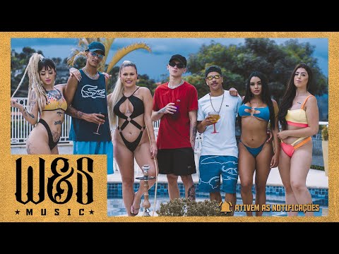 Invadimos a Lalá - TR, MC SIDINHO SP e DJ LUAN GOMES