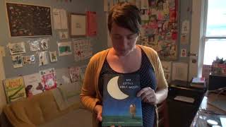 "Hello, Studio" visit with Kate Berube