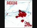 DEICIDE - TRICK OR BETRAYED