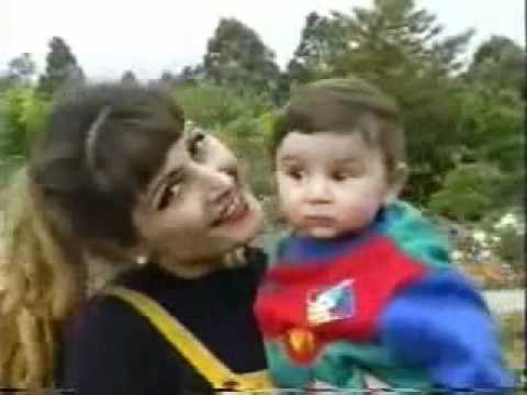 Juliana Jendo _ Tatteh Tatteh [ the flower of Assyria ] (By Ketro)