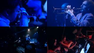 John Daversa Big Band LIVE BEATLES ALBUM Teaser!