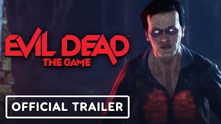 Evil Dead: The Game - Deluxe Edition (PC) Green Gift Key GLOBAL