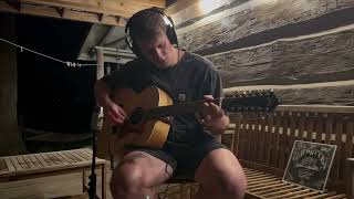 The Driving of the Year Nail by Leo Kottke