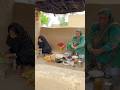 Village Woman Making Roti Perfectly Villagelife Traditinal Nature Cooking