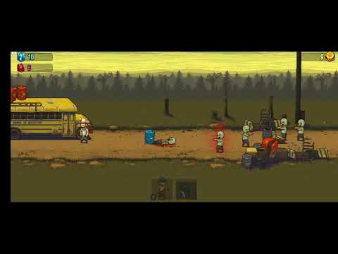 The Lilly Saga - Dead Ahead: Zombie Warfare - Fan Animated Miniseries Part 2