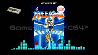 (C64)Speedball-Soundtrack