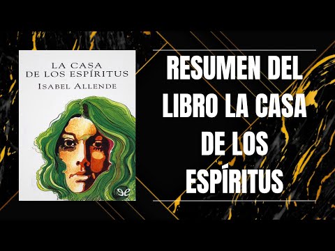 La Casa de Los Espíritus - Tráiler Oficial