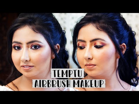 Bridal Makeup Artist portfolio by Rhea Thadani  aRT Makeup in Chennai - Photo 3