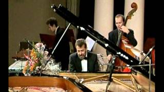 Ladies in Mercedes  Steve Swallow