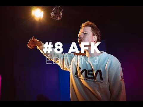 L'ENGRENAGE PRODUCTION 3 - #8 AFK - ALIEN