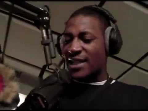 Tandem freestyle radio Mac tyer et Mac Kregor