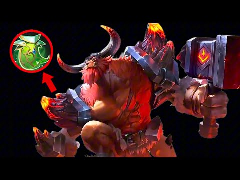 Minotaur Got Buffed…... Or Nerfed???