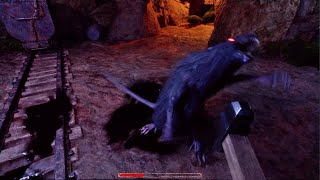 Cralon - Gameplay - Dungeon Crawler