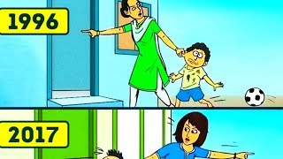 10 MANEIRAS EM QUE A INTERNET MUDOU NOSSAS VIDAS