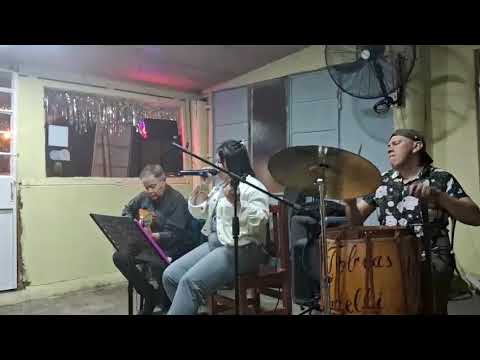 En vivo en Villa Paranasito, Entre Rios