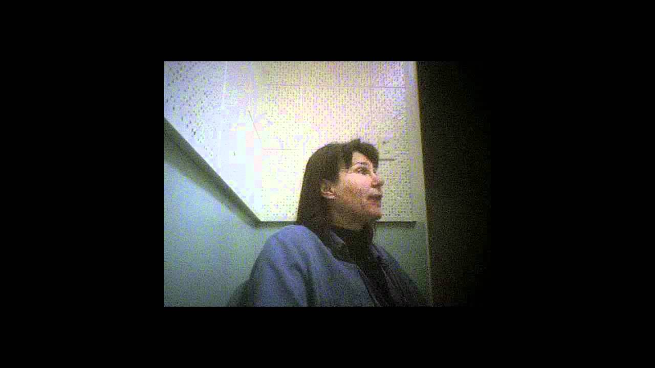 Full Stephanie Lazarus Interrogation Video (Interview before arrest)