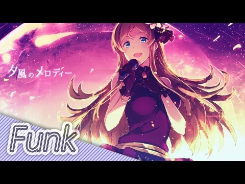 【Future Funk】Club2Tokyo - Tokyo Street || ♫♫♫