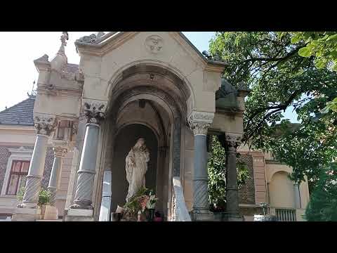 Piața "Sfânta Maria" Timișoara 2023