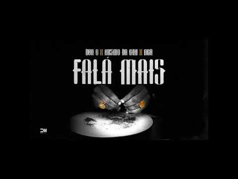 Don G X NGA X Kosmo Da Gun - Fala Mais