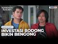 Investasi Bodong Bikin Bengong SUPARMAN REBORN 1 EPS 06