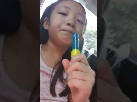how to make push pop weapon 