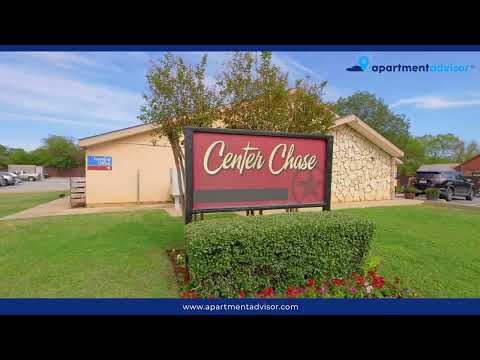 Pet-Friendly Apartments in Arlington, TX | A Property Tour of Center Chase Apartments