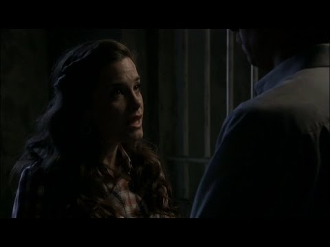 Amar C470 T3 - Clara da ánimos a Marcelino que está en la cárcel