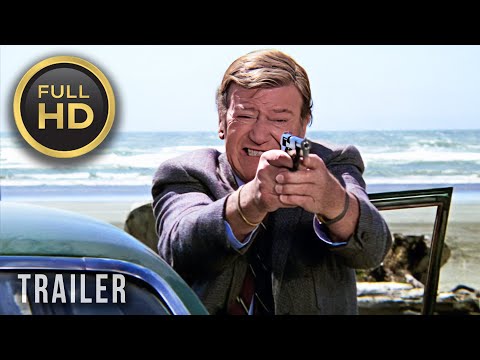 1974 John Wayne - McQ - Um Detetive Acima da Lei (McQ) (Legendado)