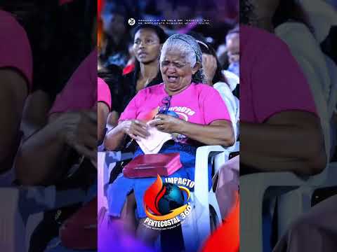SEGUNDA NOITE DE IMPACTO PENTECOSTAL 360, EM TURIAÇU MARANHÃO EDIÇÃO 2025