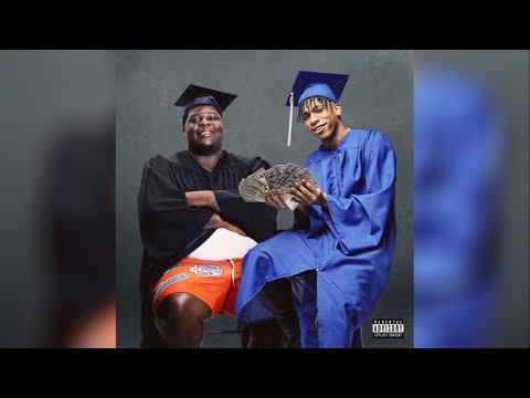 Dj Booker X NLE Choppa - From the Heart (Official Audio)