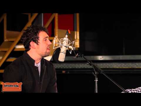 Stolen Haven - Decent Shoes (Original) - Ont' Sofa Prime Studios Sessions