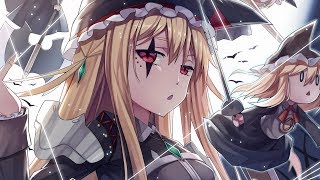 Nightcore → Fall in Line ✖ Message from Sylvia