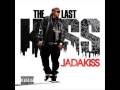 Jadakiss - The Last Kiss (Album) 