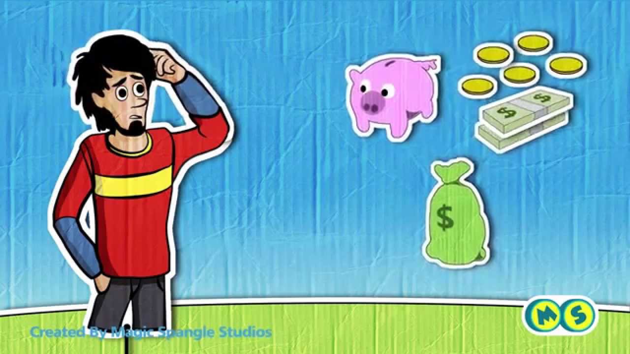 Hillsborough County- Promotional Animation Video Hillsborough County- Promotional Animation Video