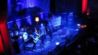 Selig live -  Berlin Kesselhaus am 19.03.2009 - Wenn ich wollte