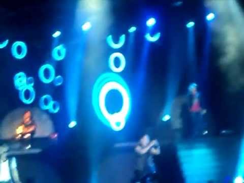 111213 . BEAST - You . United Cube in Brazil