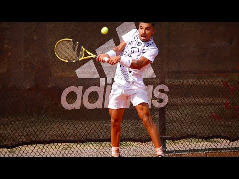 Open de Grasse 2022 - ITF Future 25K
