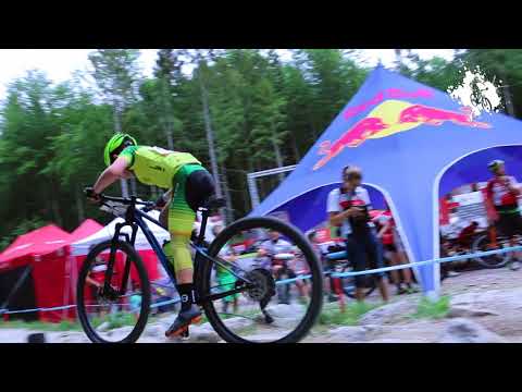 MTB Obertraun 2018 - XCO U15