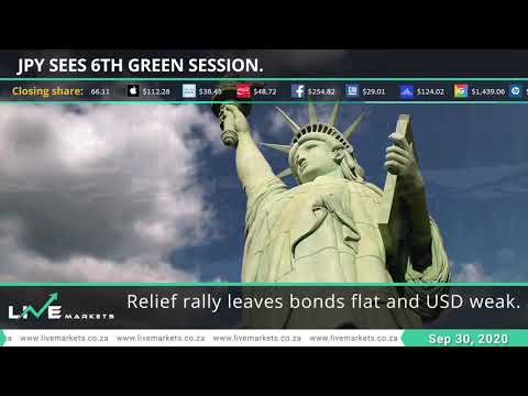 LiveMarkets - Daily financial news 30-09-2020.mp4