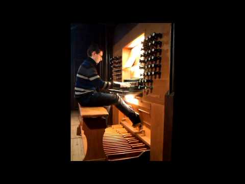 EG 1/GL 218 - Macht hoch die Tür