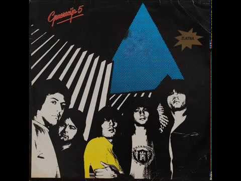 Generacija 5 - Pseto (original verzija)