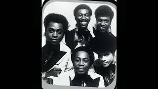 To Be Free To Be Who We Are - Harold Melvin And The Blue Notes - 1975