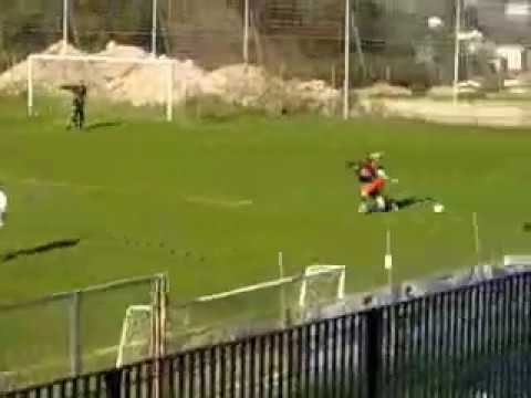 piergiorgio pozza il ritorno del goal